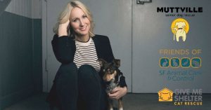 Nikki Glaser Benefit