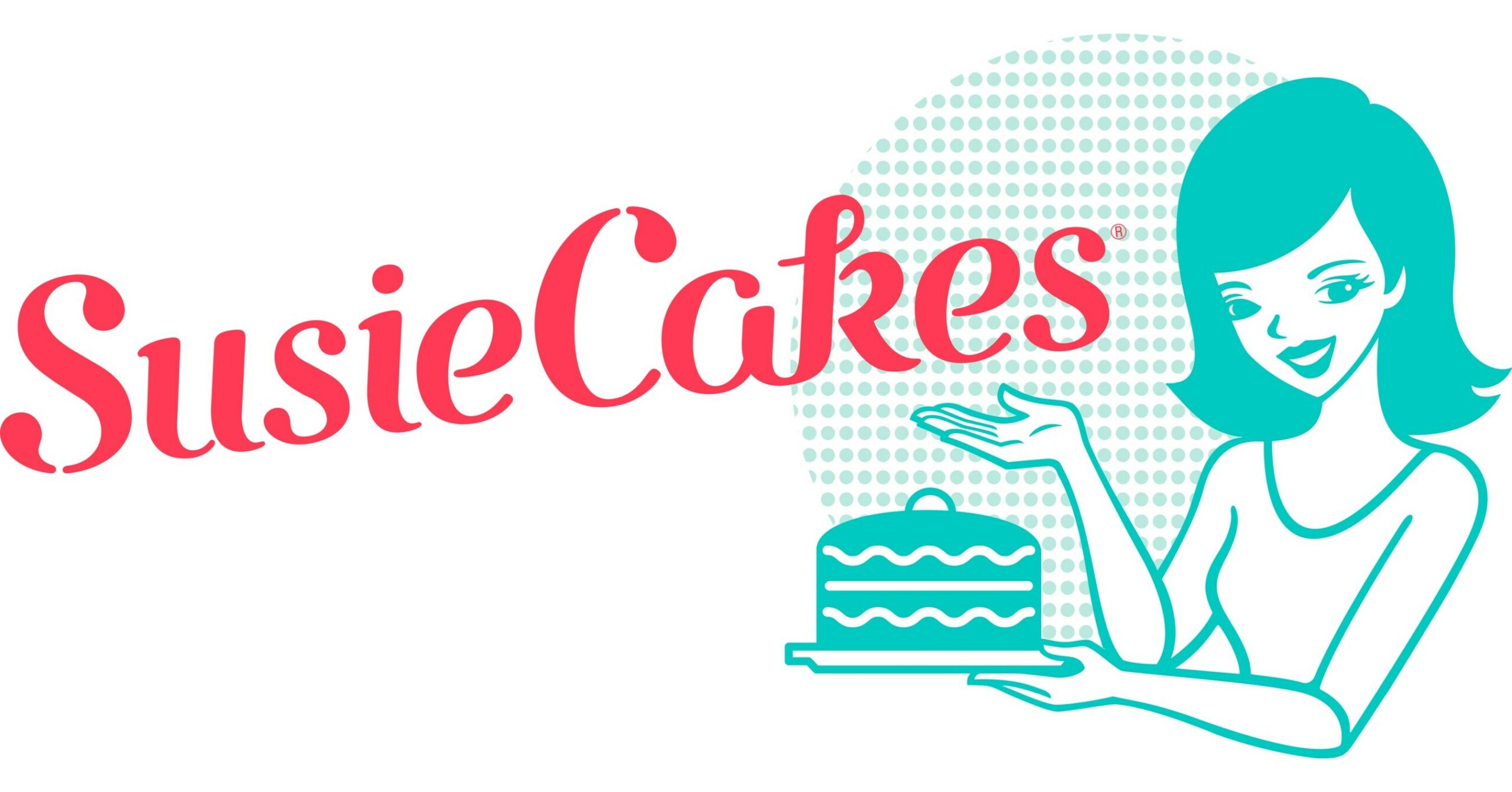 SusieCakes Logo